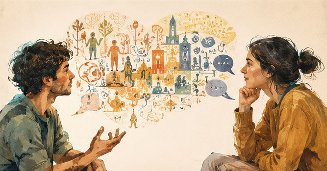 communication