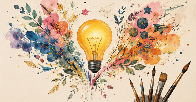 creativity