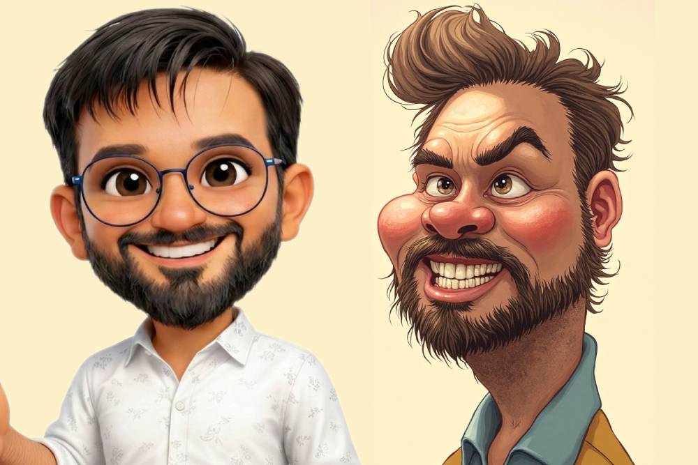 digital artwork styles